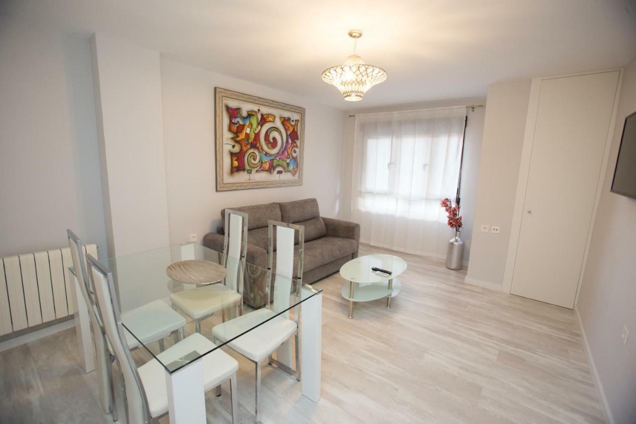 Center Deluxe Apartman Granada Kültér fotó